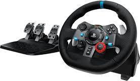 Logitech 941000113 G29 Driving Force Racing Wheel For PS3/PS4 Logitech 941000113 G29 Driving Force Racing Wheel For PS3/PS4