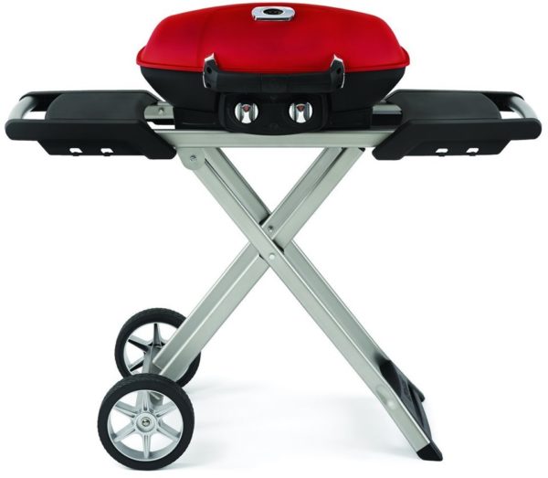 Napoleon Portable Gas Grill TQ285XRDCE Napoleon Portable Gas Grill TQ285XRDCE