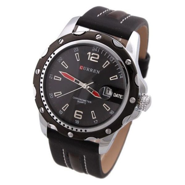 Curren 8104 Mens Watch Curren 8104 Mens Watch