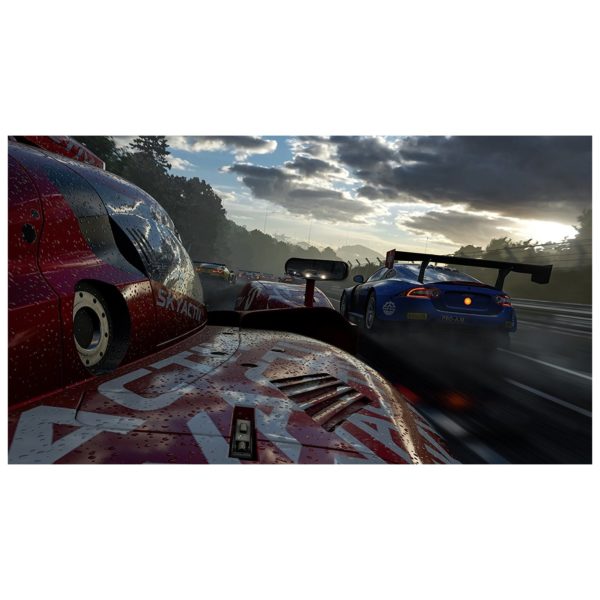 Microsoft Xbox One Forza Motorsport 7 Game Microsoft Xbox One Forza Motorsport 7 Game