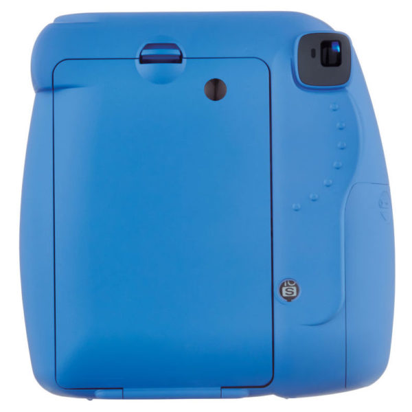 Fujifilm Instax Mini 9 Instant Film Camera Cobalt Blue + 10 Sheets Fujifilm Instax Mini 9 Instant Film Camera Cobalt Blue + 10 Sheets