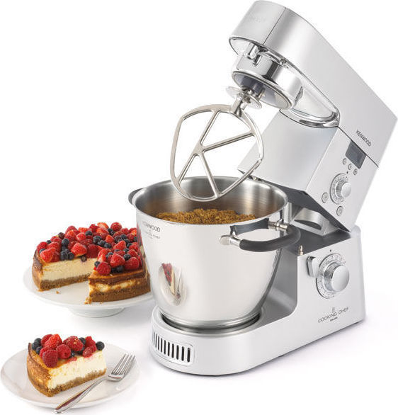 Buy Kenwood Food Processor KM086 – Price, Specifications ...