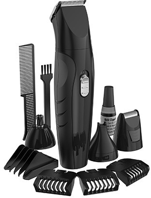 Wahl 0 All In One Grooming Kit 9685 Wahl 0 All In One Grooming Kit 9685