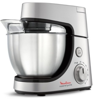 Moulinex Master Chef Gourmet Kichen Machine 4.6Litres QA503D27 Moulinex Master Chef Gourmet Kichen Machine 4.6Litres QA503D27