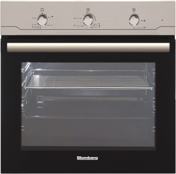 Buy Blomberg Built In Oven BGO5103X Price, Specifications & Features