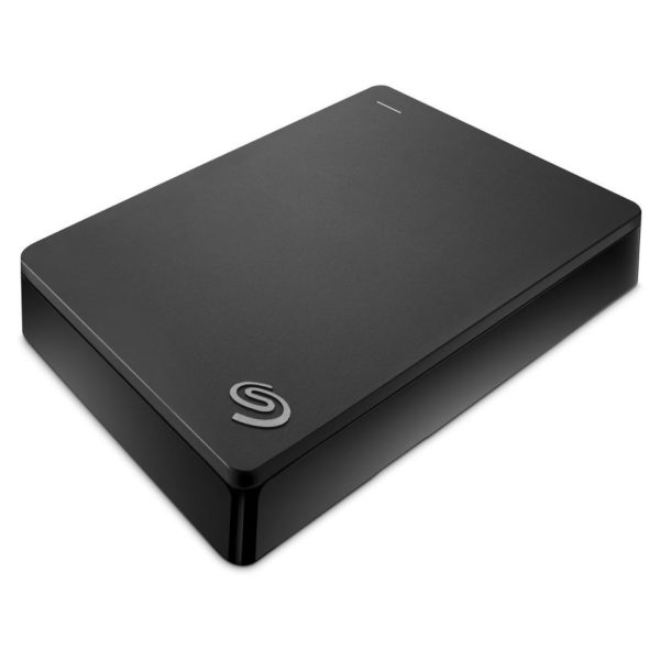 Seagate Backup Plus Portable External Drive 5TB Black Seagate Backup Plus Portable External Drive 5TB Black