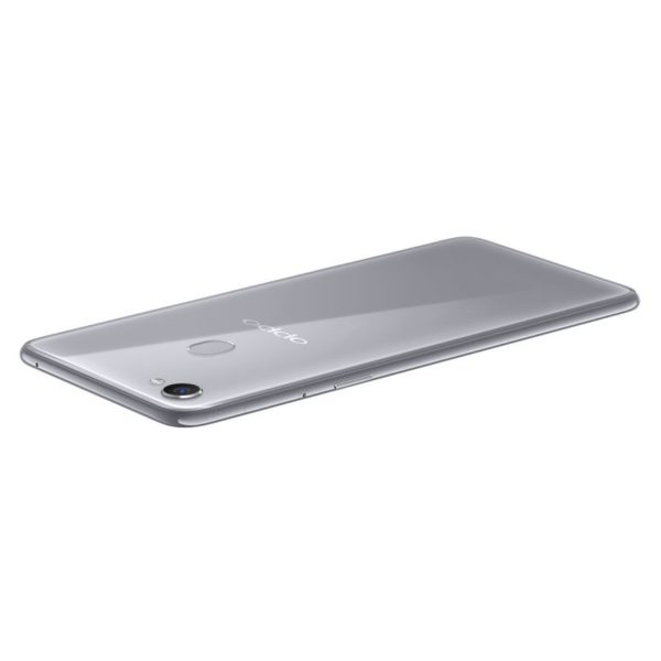 Oppo F7 4G LTE Dual Sim Smartphone 64GB Moonlight Silver Oppo F7 4G LTE Dual Sim Smartphone 64GB Moonlight Silver