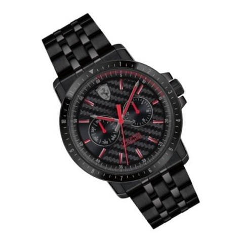 Scuderia Ferrari 830454 Mens Watch Scuderia Ferrari 830454 Mens Watch