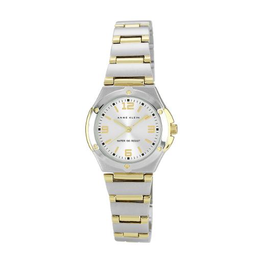 Anne Klein 108655SVTT Ladies Watch Anne Klein 108655SVTT Ladies Watch