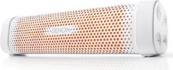 Denon DSB100WTEM Bluetooth Speaker White Denon DSB100WTEM Bluetooth Speaker White