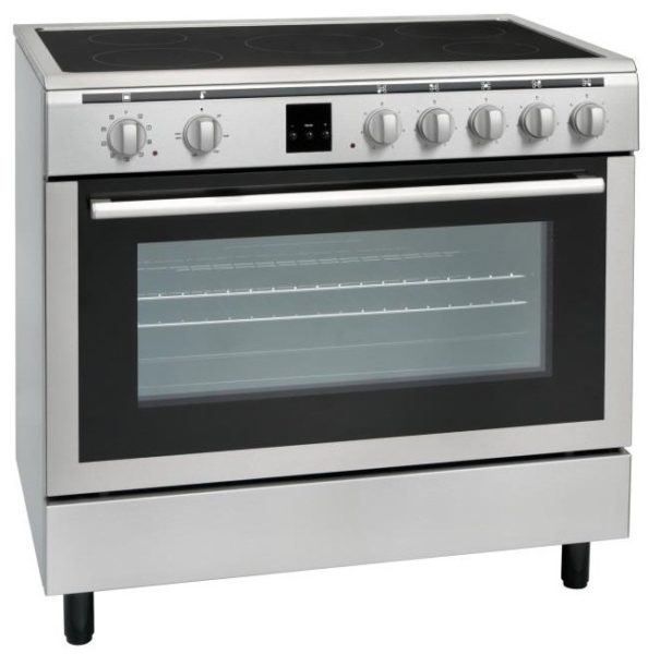 Hoover 5 Ceramic Hobs Cooker VCG9060 Hoover 5 Ceramic Hobs Cooker VCG9060