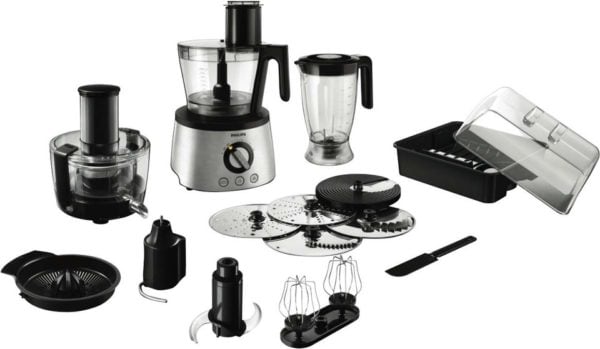 Philips Food Processor HR7778 Philips Food Processor HR7778