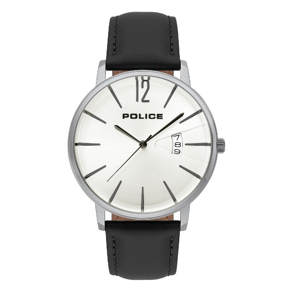 Police P 15307JS-01 Virtue Mens Watch Police P 15307JS-01 Virtue Mens Watch