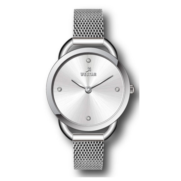 Westar 00058STN107 Zing Ladies Watch Westar 00058STN107 Zing Ladies Watch