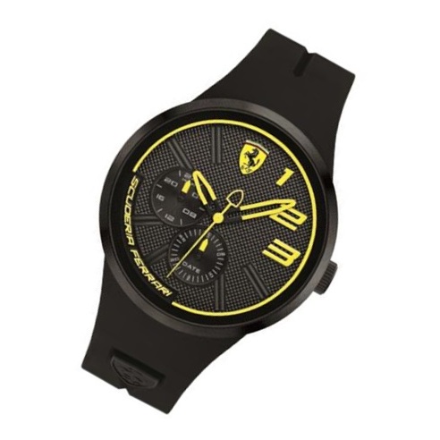 Scuderia Ferrari 830471 Mens Watch Scuderia Ferrari 830471 Mens Watch