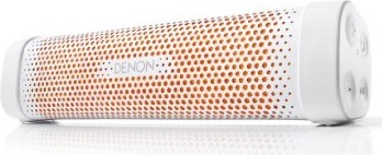 Denon DSB100WTEM Bluetooth Speaker White Denon DSB100WTEM Bluetooth Speaker White