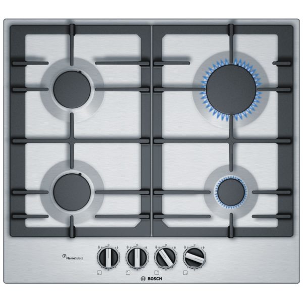 bosch hob and oven set