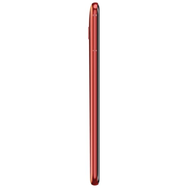 HTC U11 4G Dual Sim Smartphone 128GB Solar Red HTC U11 4G Dual Sim Smartphone 128GB Solar Red