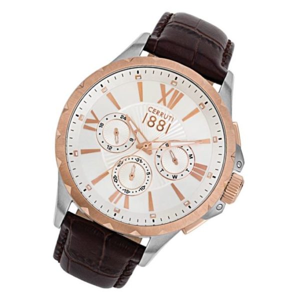 Cerruti 1881 CRWA20201 Pianetto Mens Watch Cerruti 1881 CRWA20201 Pianetto Mens Watch