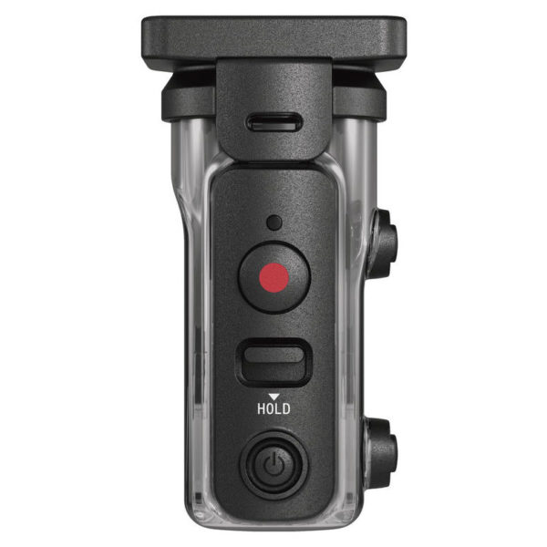 Sony HDRAS300R 4K Action Camera White With Live View Remote + Shooting Grip + Roll Bar Mount Sony HDRAS300R 4K Action Camera White With Live View Remote + Shooting Grip + Roll Bar Mount