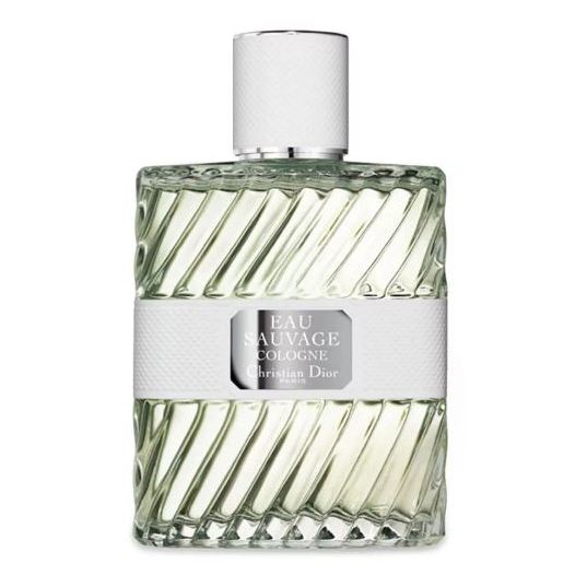 Dior Eau Sauvage Cologne Perfume For Men 100ml Eau de Toilette Dior Eau Sauvage Cologne Perfume For Men 100ml Eau de Toilette
