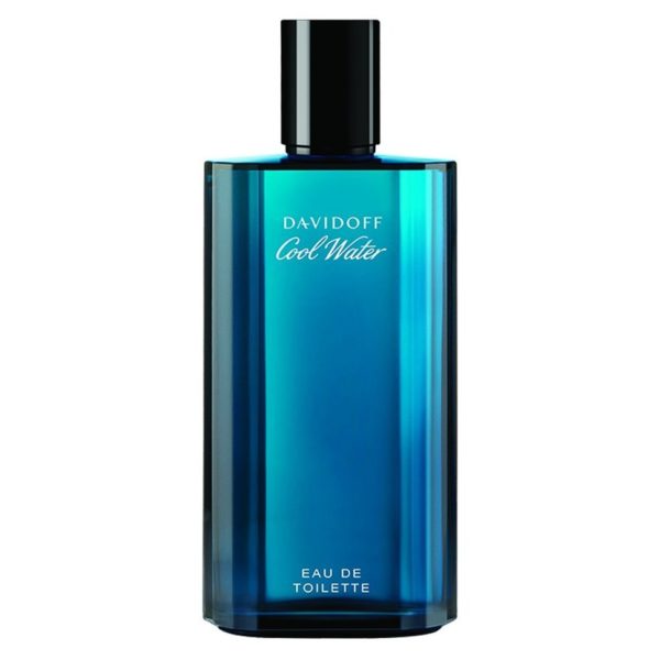 Davidoff Cool Water Perfume For Men 125ml Eau de Toilette + Davidoff Cool Water Perfume For Women 100ml Eau de Toilette Davidoff Cool Water Perfume For Men 125ml Eau de Toilette + Davidoff Cool Water Perfume For Women 100ml Eau de Toilette