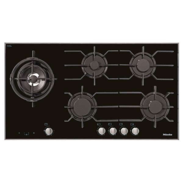 Buy Miele 5 Gas Built In Hob Km3054g Price Specifications