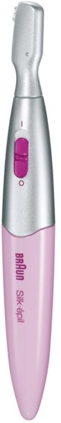 Braun Ladies Trimmer FG1100 Braun Ladies Trimmer FG1100