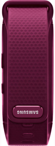 Samsung Gear Fit2 Fitness Band Small Pink SM-R3600ZINXSG Samsung Gear Fit2 Fitness Band Small Pink SM-R3600ZINXSG