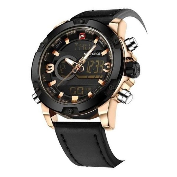 Naviforce Mens Watch 9097 Naviforce Mens Watch 9097