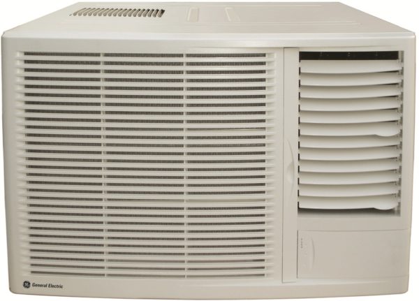 GE Window Air Conditioner 1.5 Ton 1127ANJ18DDC1S GE Window Air Conditioner 1.5 Ton 1127ANJ18DDC1S
