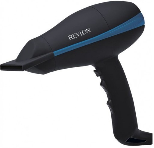 Revlon RVDR5310ARB Hair Dryer + RVST2408ARB Hair Straightner Revlon RVDR5310ARB Hair Dryer + RVST2408ARB Hair Straightner