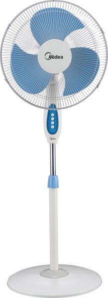 Midea Floor Fan FS4011V Midea Floor Fan FS4011V
