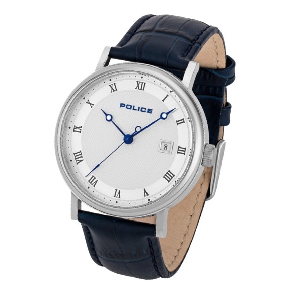 Police P 15438JS-04 Frisco Mens Watch Police P 15438JS-04 Frisco Mens Watch