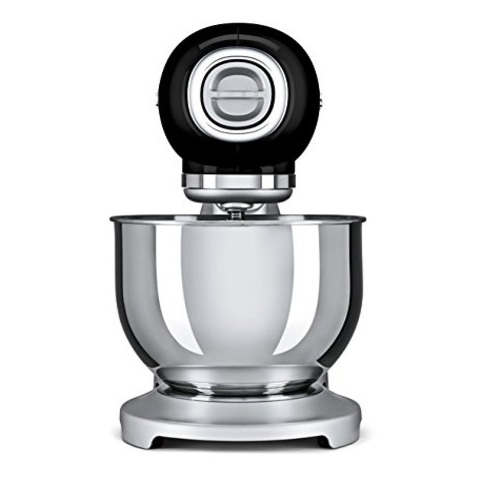 SMEG Kitchen Machine 4.8 Litres SMF01BLUK SMEG Kitchen Machine 4.8 Litres SMF01BLUK