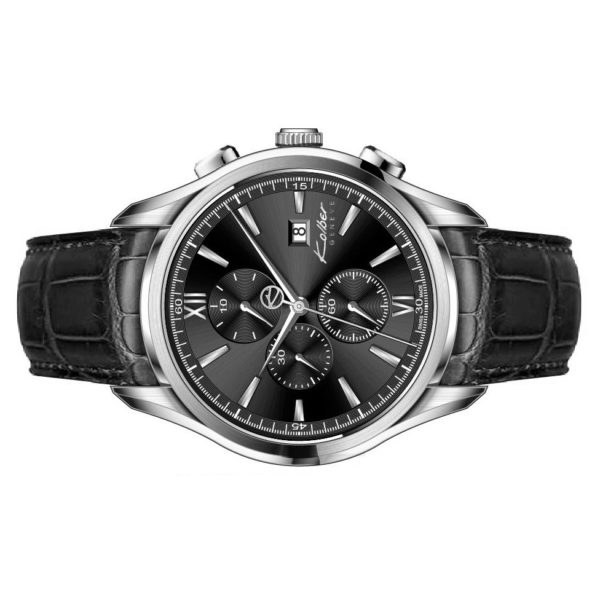 Kolber Geneve K9055101358 Sportives Men Watch Kolber Geneve K9055101358 Sportives Men Watch