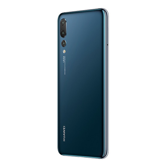 Huawei P20 Pro 128GB Blue 4G Dual Sim Smartphone Huawei P20 Pro 128GB Blue 4G Dual Sim Smartphone