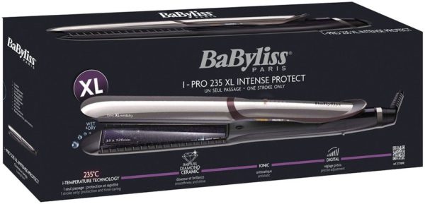 Babyliss Hair Straightener ST389SDE Babyliss Hair Straightener ST389SDE