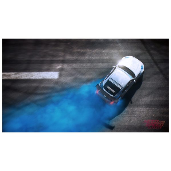 PS4 Need For Speed Payback Game PS4 Need For Speed Payback Game