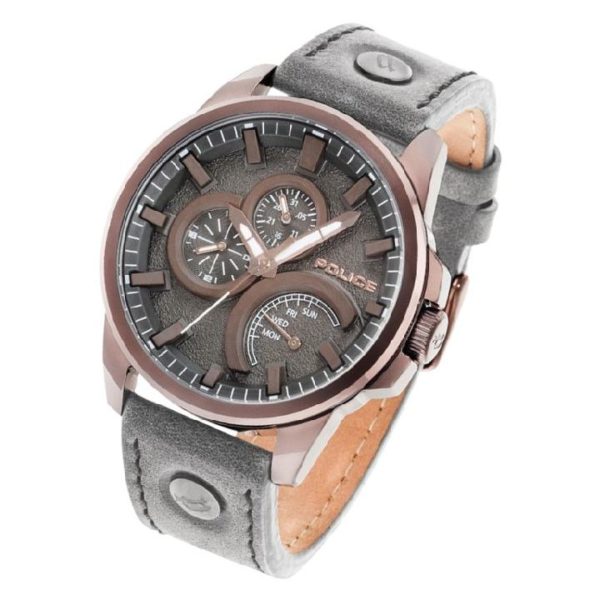 Police P 14799JSBZ-61 Navigator Mens Watch Police P 14799JSBZ-61 Navigator Mens Watch