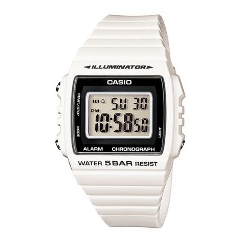 Casio W-215H-7AV Youth Unisex Watch Casio W-215H-7AV Youth Unisex Watch