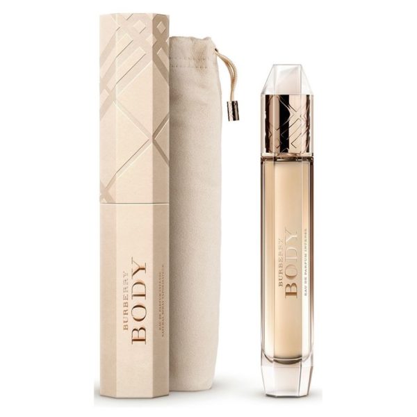 Burberry Body Intense Perfume For Women 85ml Eau de Toilette Burberry Body Intense Perfume For Women 85ml Eau de Toilette