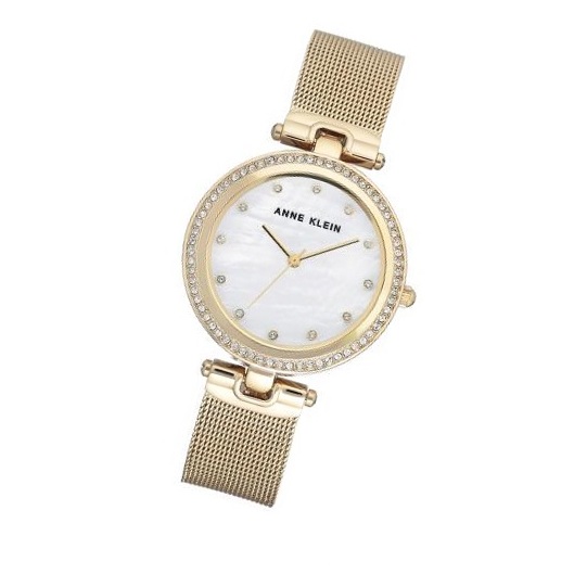 Anne Klein AK2972MPGB Ladies Watch Anne Klein AK2972MPGB Ladies Watch