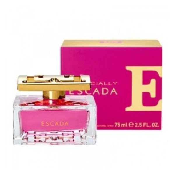 escada perfume for mens