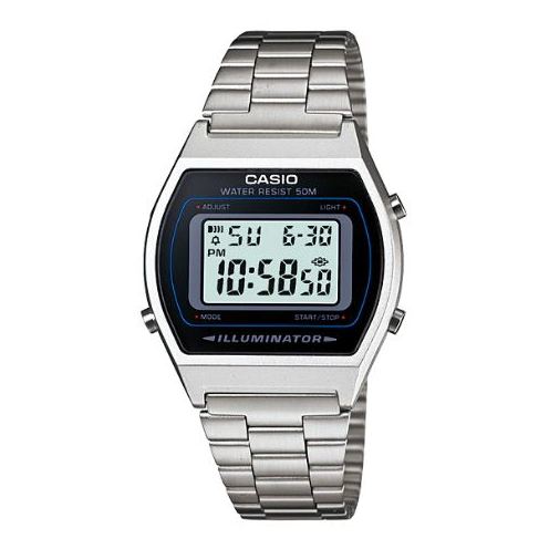 Casio B640WD-1AV Vintage Unisex Watch Casio B640WD-1AV Vintage Unisex Watch