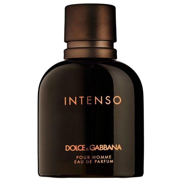 Dolce & Gabbana Intenso Perfume For Men 125ml Eau de Parfum Dolce & Gabbana Intenso Perfume For Men 125ml Eau de Parfum
