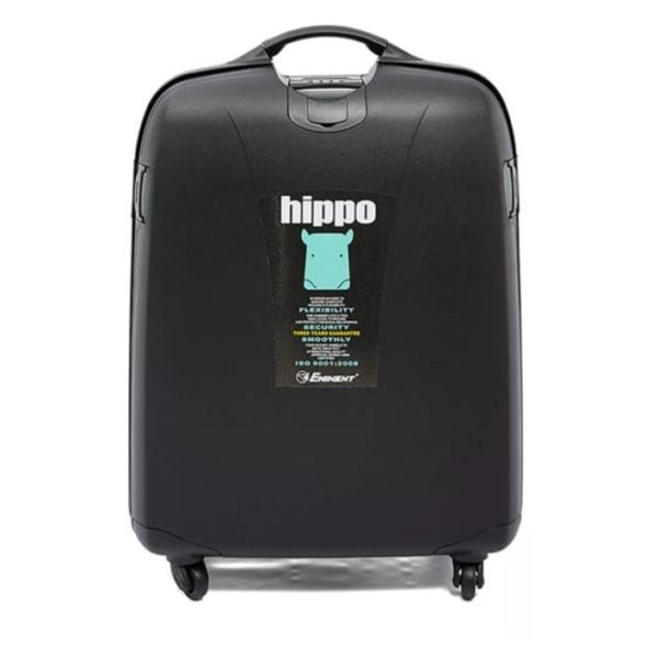 eminent hippo luggage