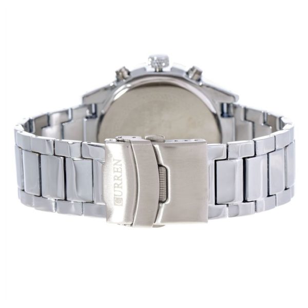 Curren 8021 Mens Watch Curren 8021 Mens Watch