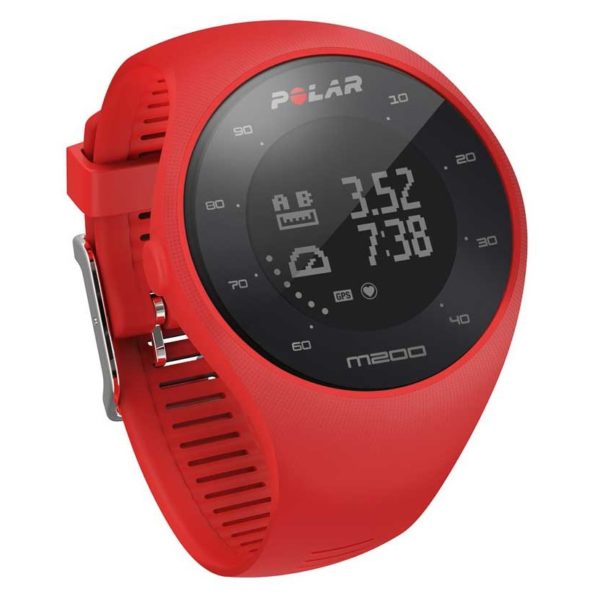 m200 watch