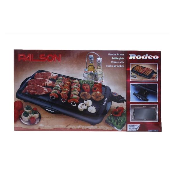 Palson Magnum Contract Grill 30453 Palson Magnum Contract Grill 30453